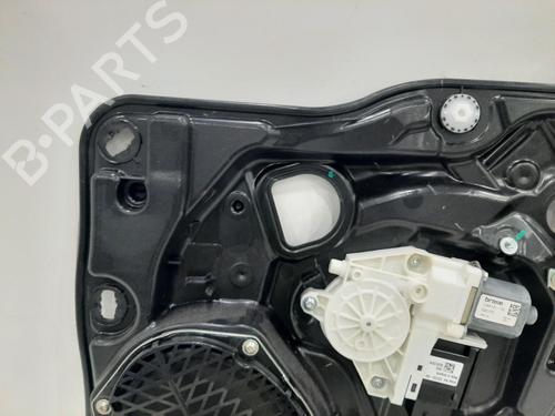 Front right window mechanism JEEP RENEGADE SUV (BU, B1, BV) 2.0 CRD 4x4 | BP26775791C23 
