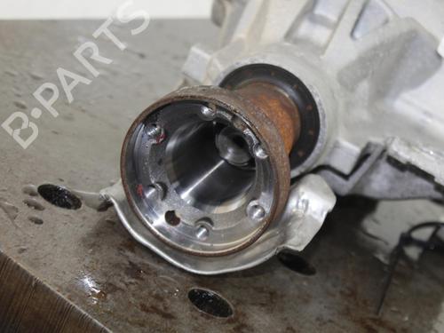 Transfer box VOLVO XC40 (536) T5 AWD | BP31304995M36 