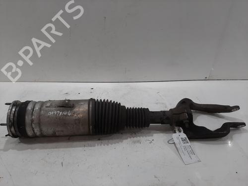 Used Left front shock absorber LAND ROVER RANGE ROVER SPORT II (L494) 4.4 SDV8 4x4 (340 hp) 30670259
