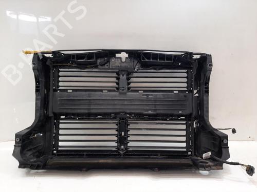 Frontplade/Frontkurv FORD FOCUS IV Turnier (HP) 1.5 EcoBlue | BP36383421C72  - Image 6