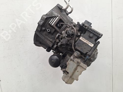 Gearbox CITROËN C4 CACTUS 1.6 BlueHDi 100 | BP38777019M3 - Image 2