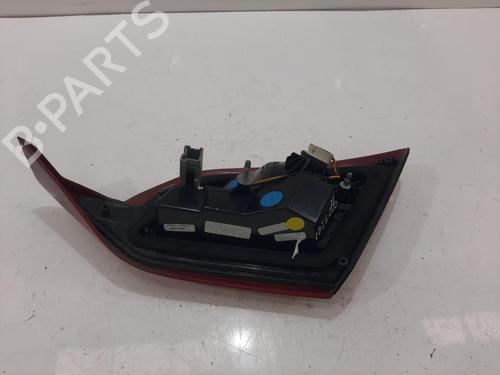 Left taillight FORD FIESTA VII (HJ, HF) 1.1 Ti-VCT | BP36773287C34 - Image 5