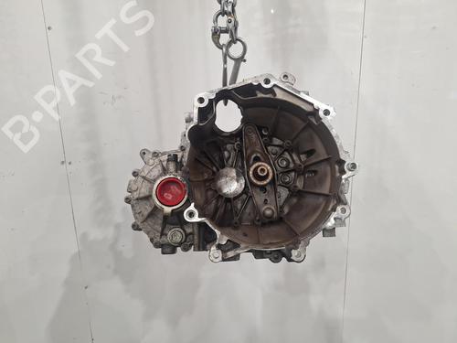 Used Gearbox SKODA FABIA III (NJ3) 1.0 (60 hp) 30180384