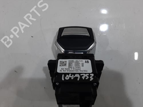 Gear lever LAND ROVER RANGE ROVER EVOQUE (L551) 2.0 D165 | BP36046696M90 - Image 5