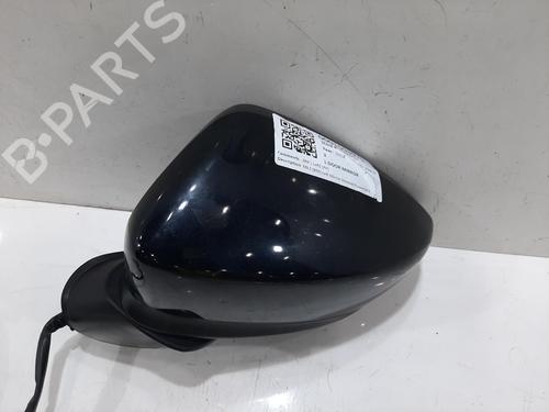Left mirror MAZDA 3 (BM, BN) 2.2 D | BP30142167C26