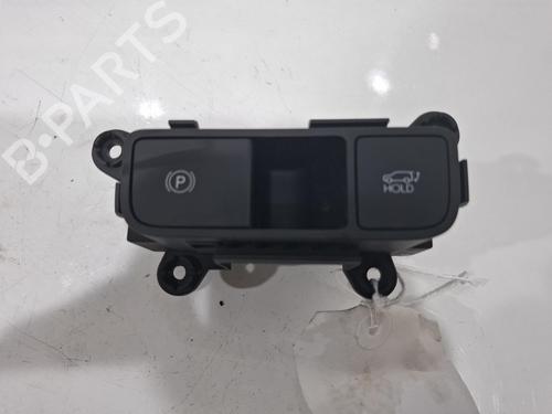 håndbremse håndbremse HYUNDAI KONA (SX2) GDi Hybrid (141 hp) 39724685 39724685
