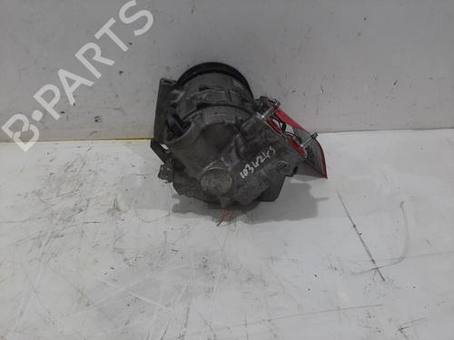 AC-Kompressor CITROËN C3 Picasso (SH_) 1.2 THP 110 (SHHNZ6) | BP30496717M34