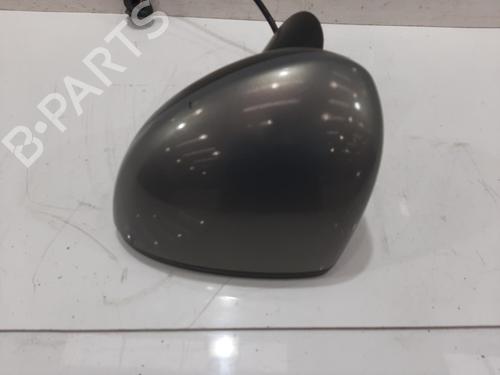 Left mirror VAUXHALL MERIVA Mk II (B) (S10) 1.4 | BP32448772C26