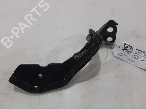 Dørhængsel/Dørbegrænser JAGUAR I-PACE (X590) EV400 AWD (400 hp) 30670722