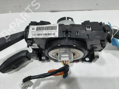 Switch PEUGEOT 208 I (CA_, CC_) 1.2 VTI 82 | BP36403971I30 - Image 4