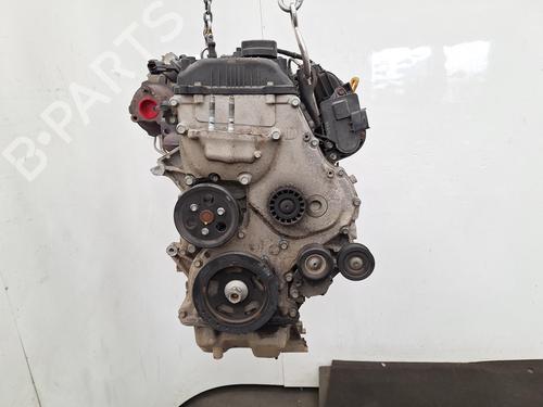 Used Engine Engine HYUNDAI ix35 (LM, EL, ELH) 1.7 CRDi (116 hp) 33987988 33987988