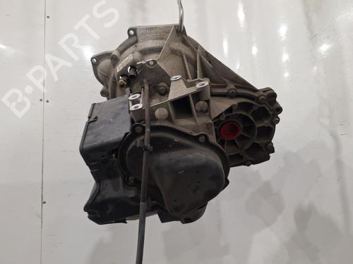 Gearbox FORD FIESTA VI (CB1, CCN) 1.25 | BP40258319M3 - Image 4