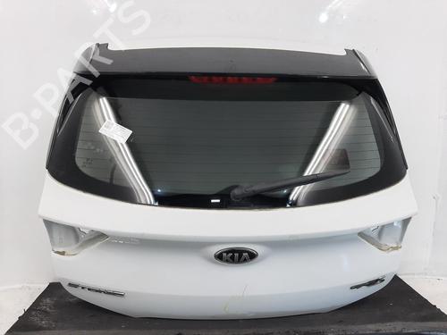 Bakluke CC/Kombi-Kupé KIA STONIC (YB) 1.0 T-GDi Eco-Dynamics+ (120 hp) 26804923