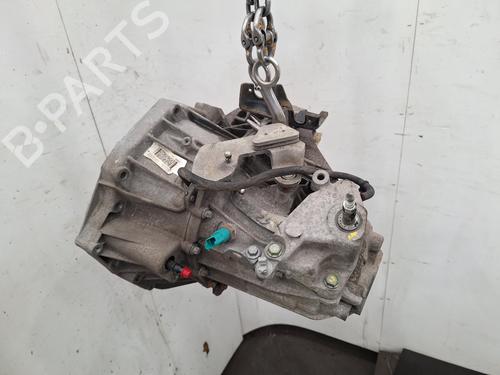 Gearbox NISSAN NV200 Van 1.5 dCi 110 (M20, M20N, M20M) | BP27720860M3