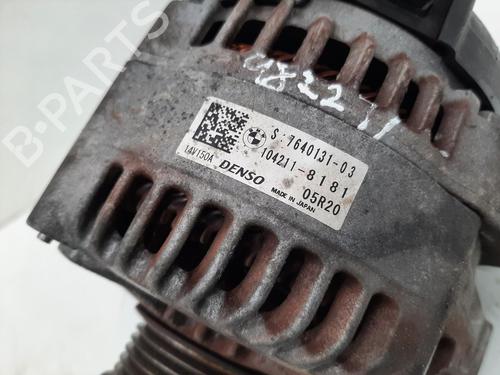 Generator MINI MINI (F56) Cooper D | BP26859784M7 