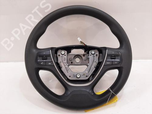 Lenkrad für Lenkrad HYUNDAI i20 II (GB, IB) 1.2 (75 hp) 33868533 33868533