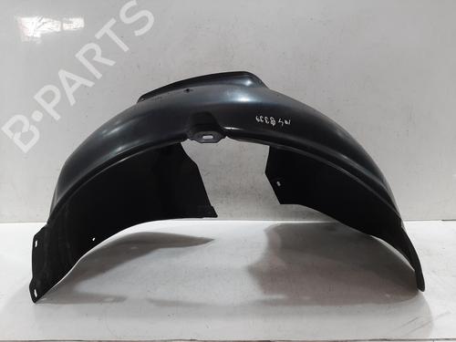 wheel-arch-vw-golf-vi-5k1-2008-2009-2010-2011-2012-2013-2014-33336032 main image