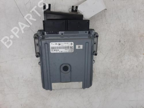 Engine control unit (ECU) LAND ROVER RANGE ROVER IV (L405) 4.4 SDV8 4x4 | BP26845865M57 - Image 2