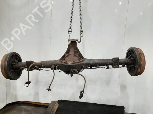Used Rear axle MITSUBISHI L200 / TRITON (KA_T, KB_T) 2.5 DI-D 4WD (KB4T) (178 hp) 26845371