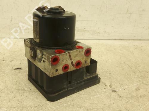 ABS pump VAUXHALL ZAFIRA Mk II (B) (A05) 1.9 CDTI | BP26768394M43 