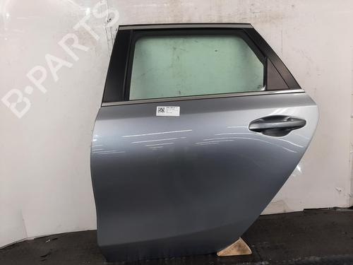 Used Left rear door Left rear door KIA CEED Sportswagon (CD) 1.0 T-GDI (120 hp) 40116982 40116982