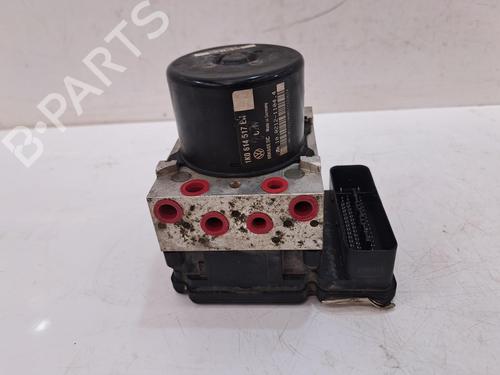 Used ABS pump VW SCIROCCO III (137, 138) 1.4 TSI (125 hp) 29060396
