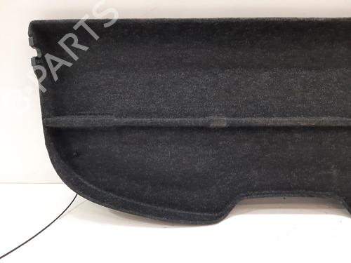 Rear parcel shelf FORD KA (RU8) 1.2 | BP28161444C85 