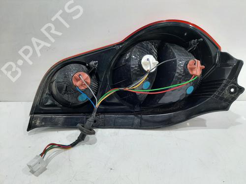 Right taillight CHEVROLET SPARK (M300) 1.0 | BP36403822C35 - Image 4