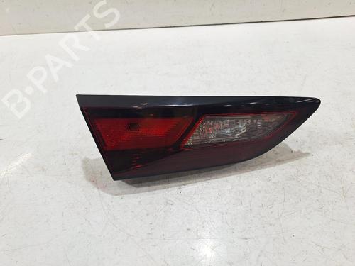Used Left taillight VAUXHALL ASTRA Mk VII (K) (B16) 1.4 Turbo (125 hp) 30928114