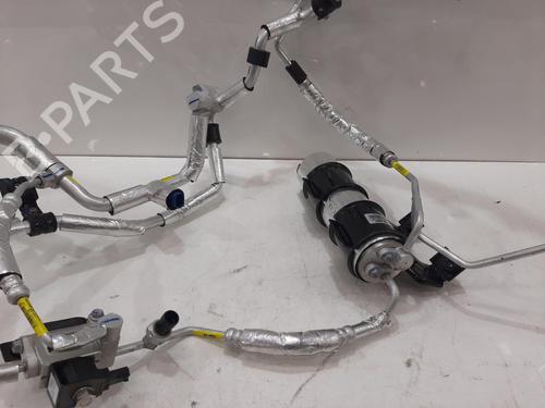 AC pipe BYD SEAL U 1.5 Plug-in Hybrid Front-Wheel Drive | BP36315553M126  - Image 5