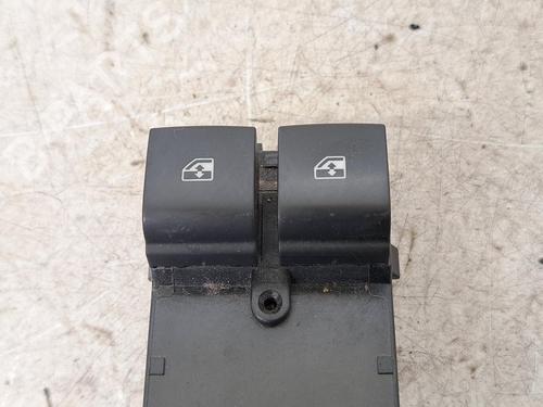 Right front window switch VAUXHALL ASTRA Mk VI (J) (P10) 1.7 CDTi | BP26798599I26 - Image 2
