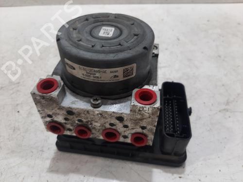 ABS pump FORD FIESTA VI (CB1, CCN) 1.0 Sport | BP32529102M43