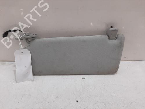 Venstre solskærm LAND ROVER RANGE ROVER EVOQUE (L551) 2.0 D150 | BP39398262I1 - Image 6