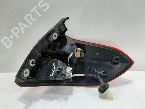 Left taillight SUZUKI VITARA (LY) 1.6 (APK 416) | BP26778717C34 