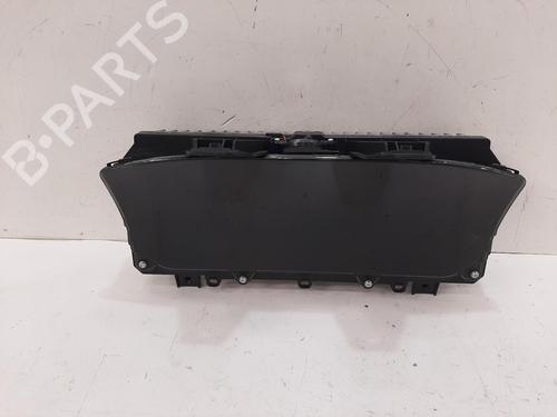 Kombiinstrument JAGUAR I-PACE (X590) EV400 AWD (400 hp) 30095021