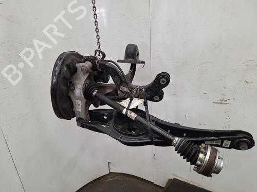 Left rear suspension VW T-ROC (A11, D11) 2.0 TSI 4motion | BP26797768M74 - Image 2