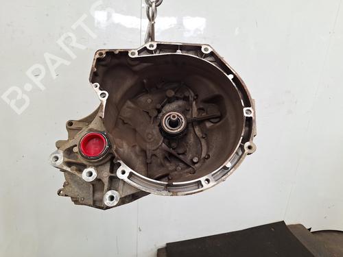 Used Gearbox Gearbox FORD FIESTA VII (HJ, HF) 1.1 Ti-VCT (86 hp) 36334634 36334634