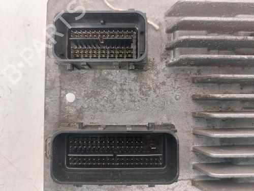 Engine control unit (ECU) VAUXHALL ASTRA Mk VI (J) (P10) 1.6 | BP26872662M57 - Image 2