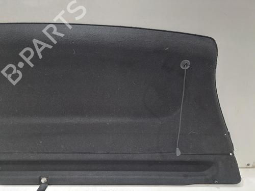 Rear parcel shelf FIAT 500L (351_, 352_) 1.4 (199LYB1B) | BP29060603C85 