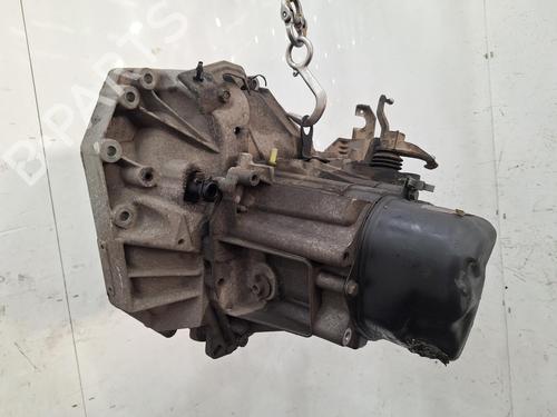 Gearbox NISSAN QASHQAI / QASHQAI +2 I (J10, NJ10, JJ10E) 1.6 | BP28053377M3 
