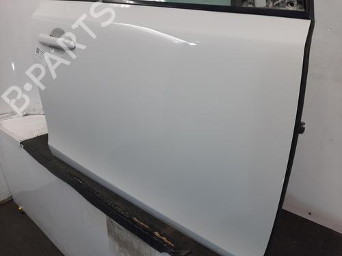 Right front door VOLVO V40 Cross Country (526) D2 | BP29398379C3 