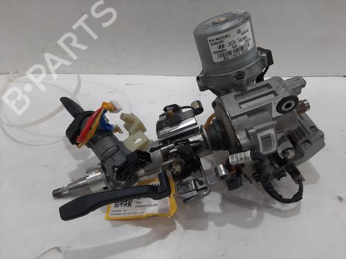 Used Steering column KIA CEE'D (JD) 1.6 GDI (135 hp) 30260149