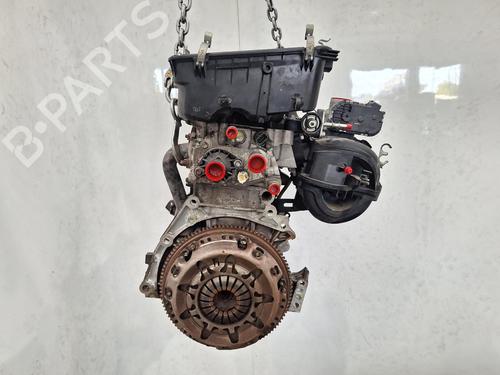 Engine TOYOTA AYGO (_B1_) 1.0 (KGB10_, KGB10R) | BP28275145M1 