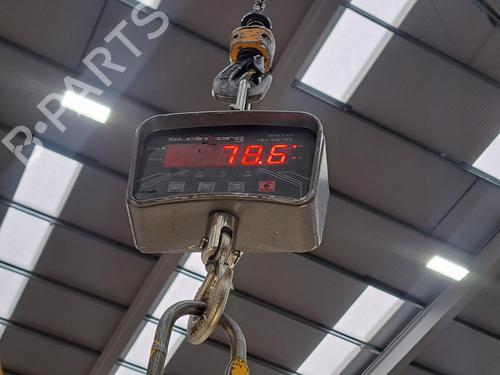 Gearbox AUDI TT (8J3) 2.0 TDI quattro | BP26855156M3 