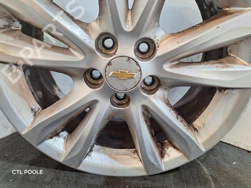 Fælk CHEVROLET CRUZE Hatchback (J305) 1.6 | BP39531835C45 - Image 4