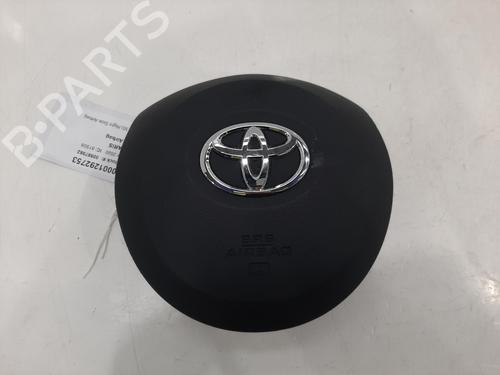 Used Other TOYOTA YARIS (_P13_) 1.5 Hybrid (NHP130_) (101 hp) 26861529