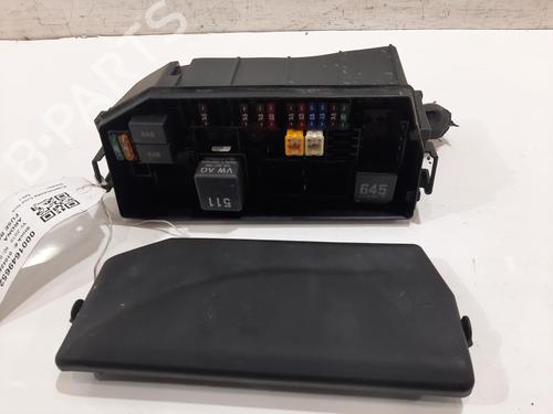 Used Fuse box SEAT ARONA (KJ7, KJP) 1.6 TDI (115 hp) 32757263