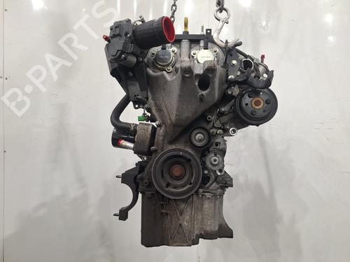 Motor Motor FORD FOCUS III 1.0 EcoBoost (100 hp) 37157974 37157974