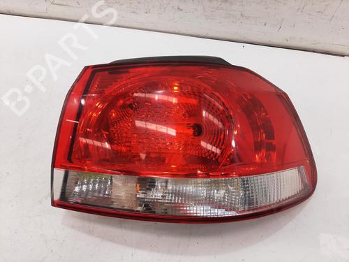 Used Right taillight Right taillight 37666622 37666622