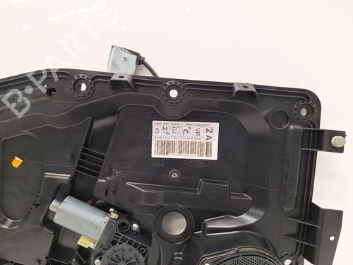 Front right window mechanism FORD FUSION (JU_) 1.6 | BP27872637C23 